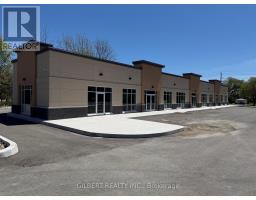 B2-A - 432 KING STREET E, Cobourg, Ontario