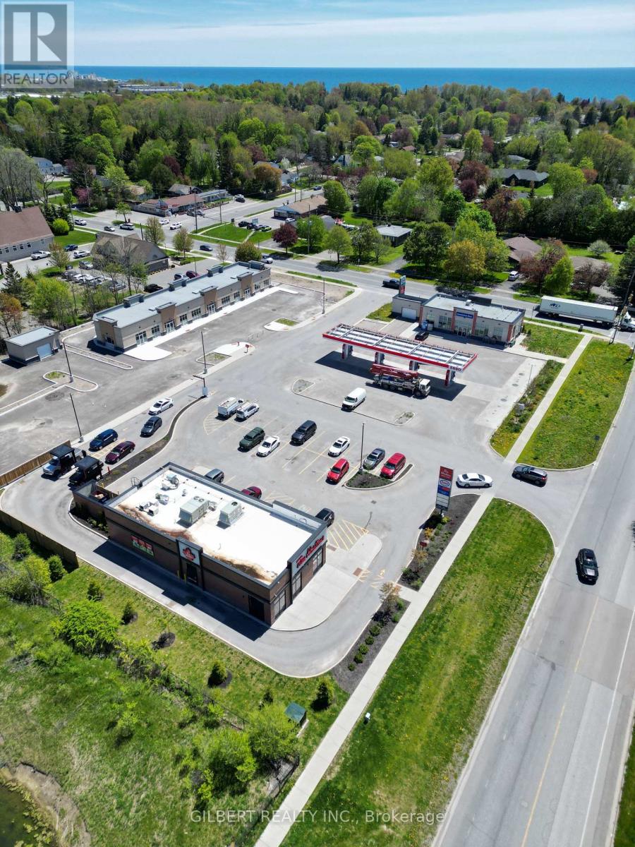 B2-C - 432 King Street E, Cobourg, Ontario  K9A 1M6 - Photo 34 - X13206996