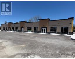B2-C - 432 KING STREET E, Cobourg, Ontario