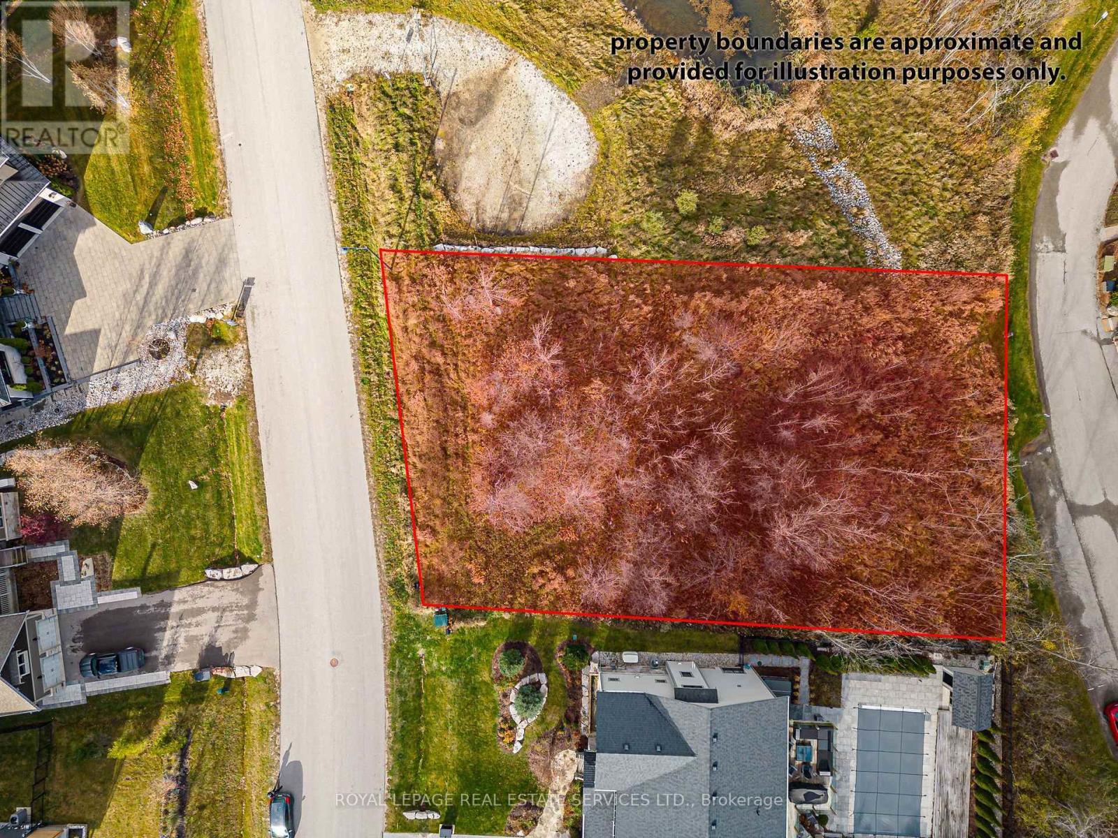 127 Arnot Crescent, Blue Mountains, Ontario  L9Y 0Z8 - Photo 2 - X13207012