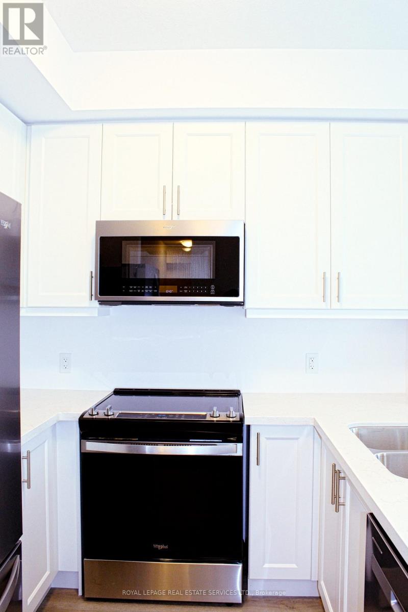 1102 - 460 Dundas Street E, Hamilton, Ontario  L8B 2A6 - Photo 22 - X13207018