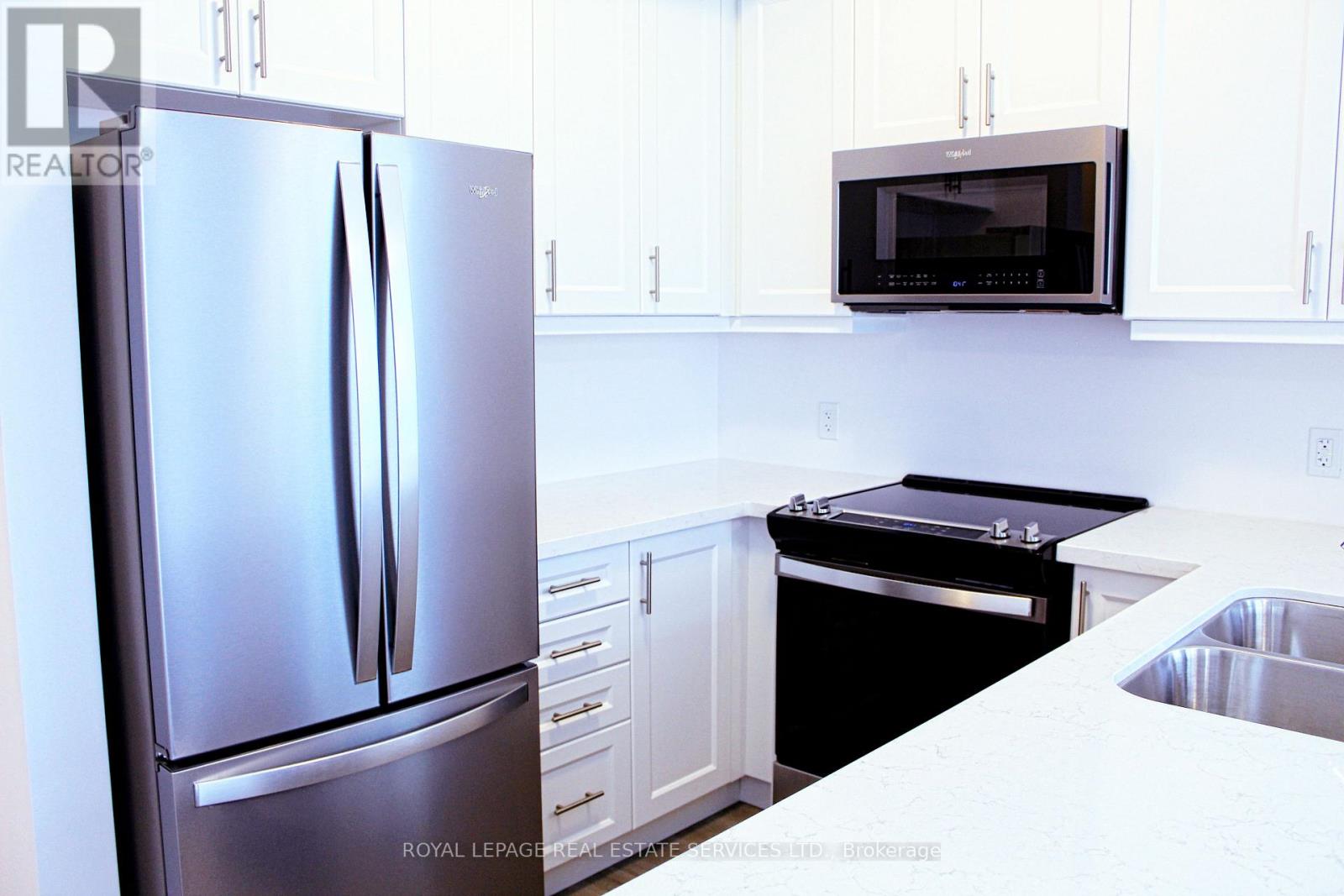 1102 - 460 Dundas Street E, Hamilton, Ontario  L8B 2A6 - Photo 6 - X13207018