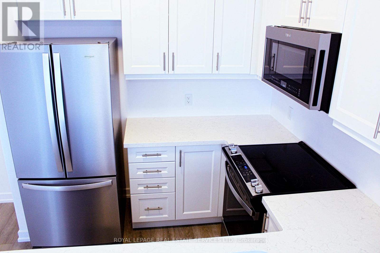 1102 - 460 Dundas Street E, Hamilton, Ontario  L8B 2A6 - Photo 7 - X13207018