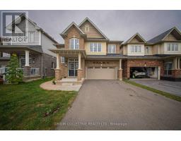 122 LONGBOAT RUN WEST, Brantford, Ontario