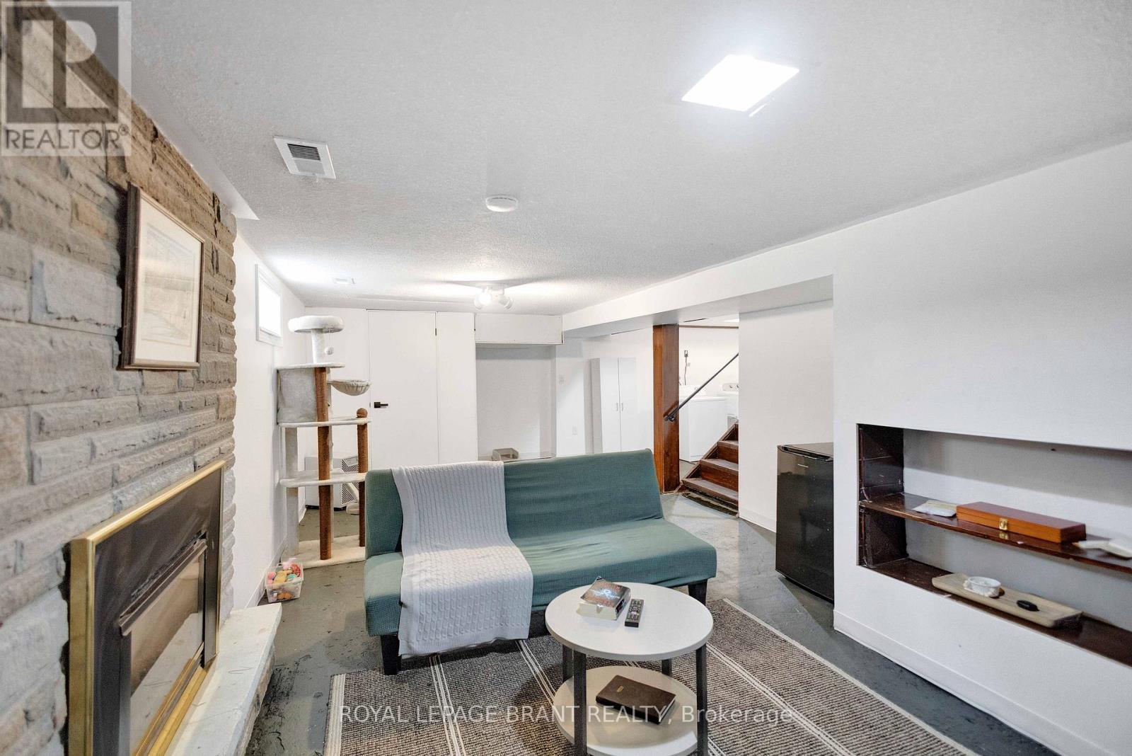 29 Alexander Street, Brant, Ontario  N0E 1A0 - Photo 31 - X13207096
