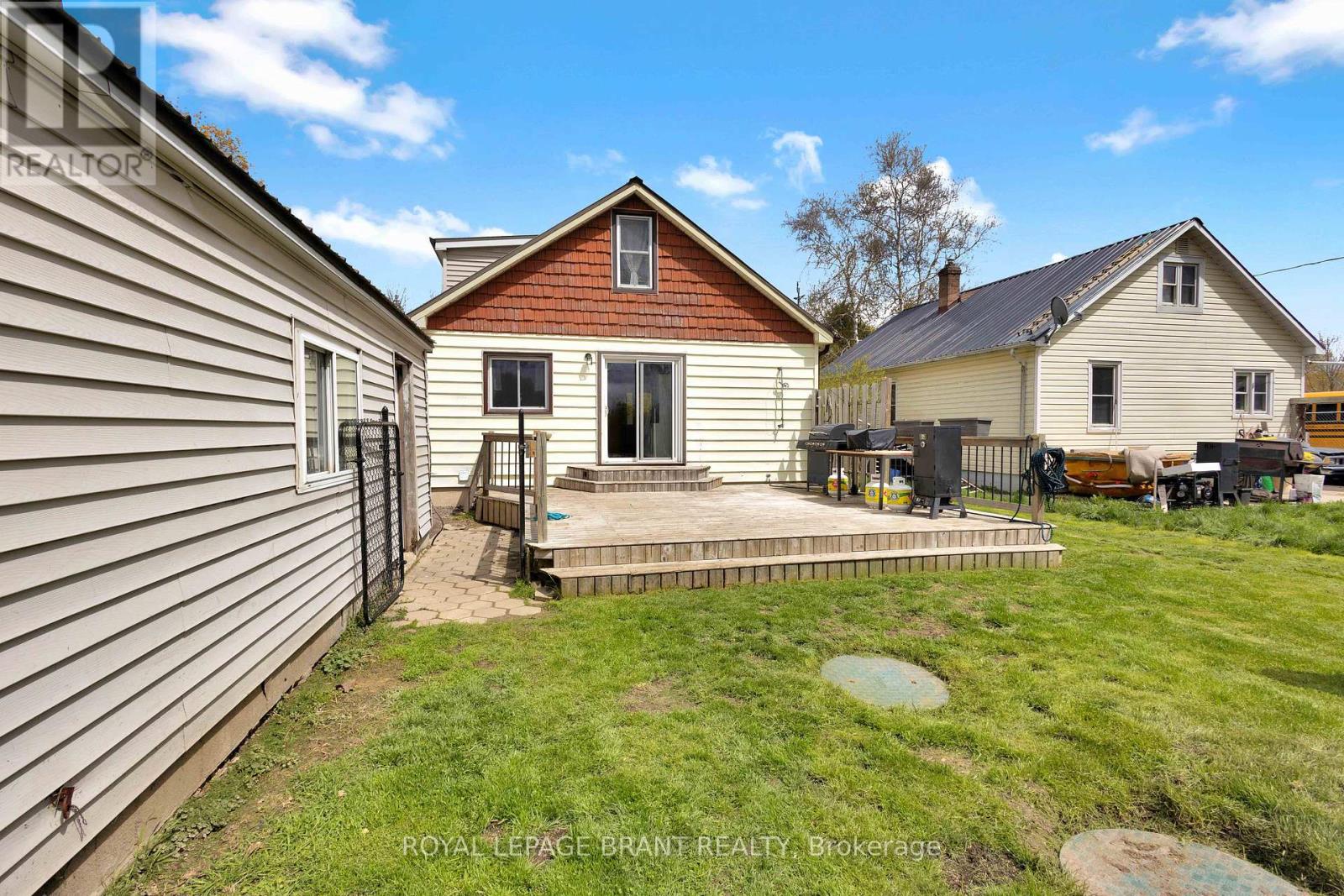 29 Alexander Street, Brant, Ontario  N0E 1A0 - Photo 34 - X13207096