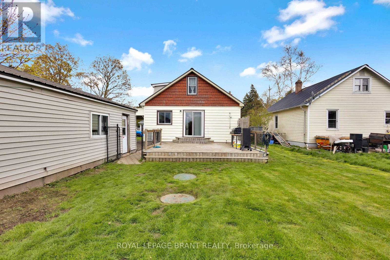 29 Alexander Street, Brant, Ontario  N0E 1A0 - Photo 37 - X13207096