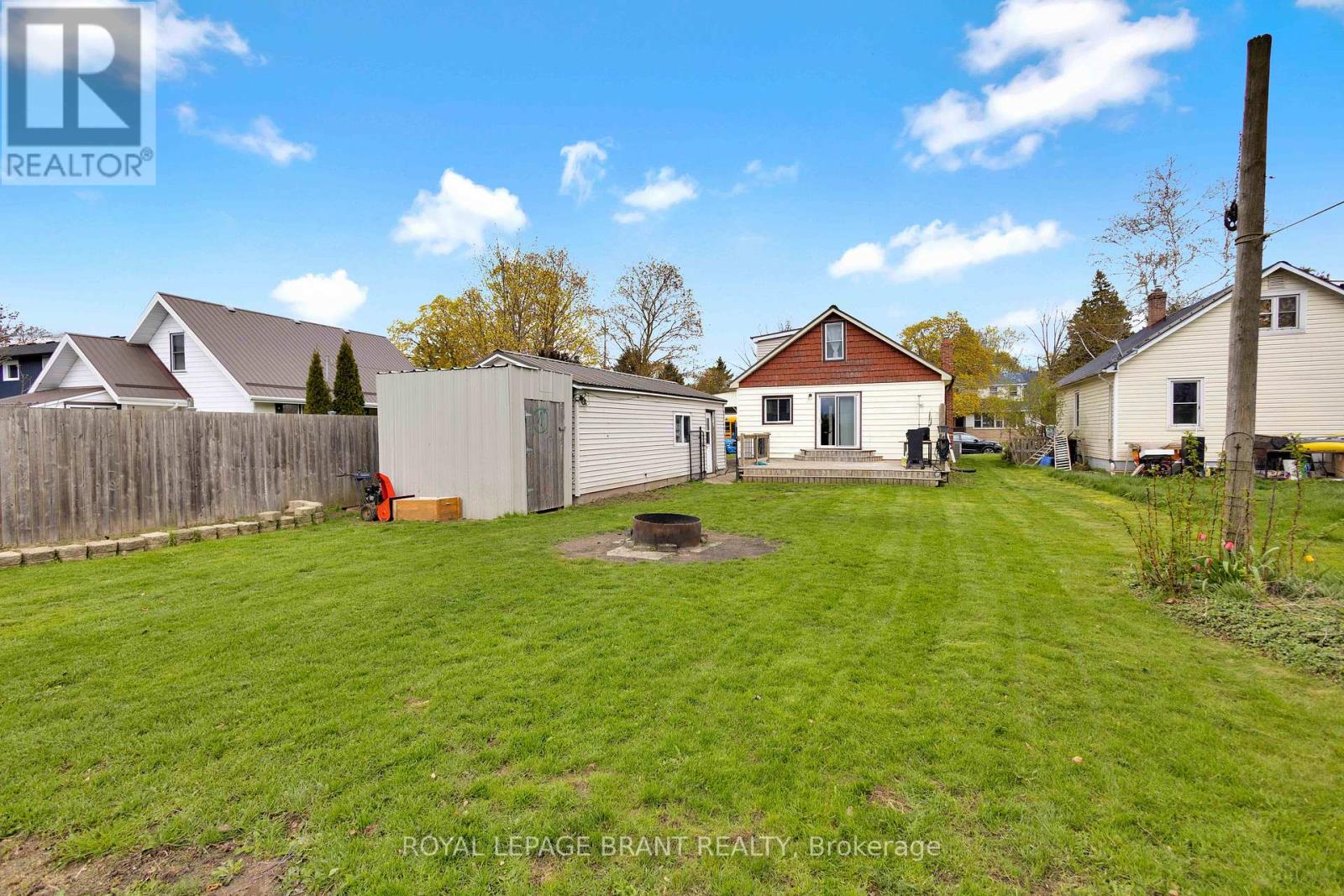 29 Alexander Street, Brant, Ontario  N0E 1A0 - Photo 38 - X13207096
