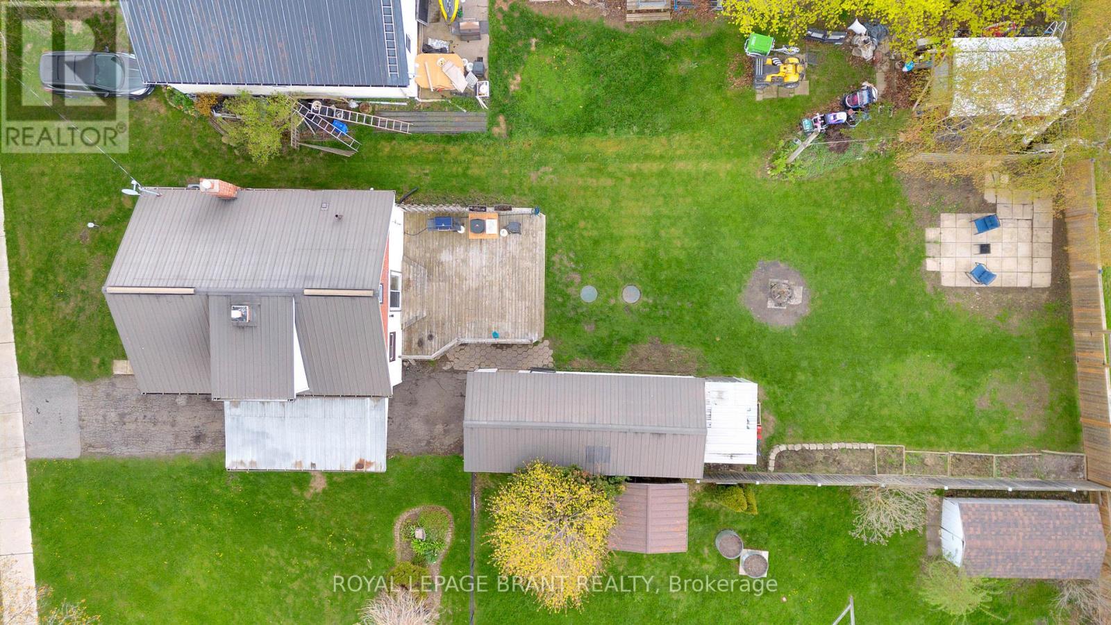 29 Alexander Street, Brant, Ontario  N0E 1A0 - Photo 45 - X13207096