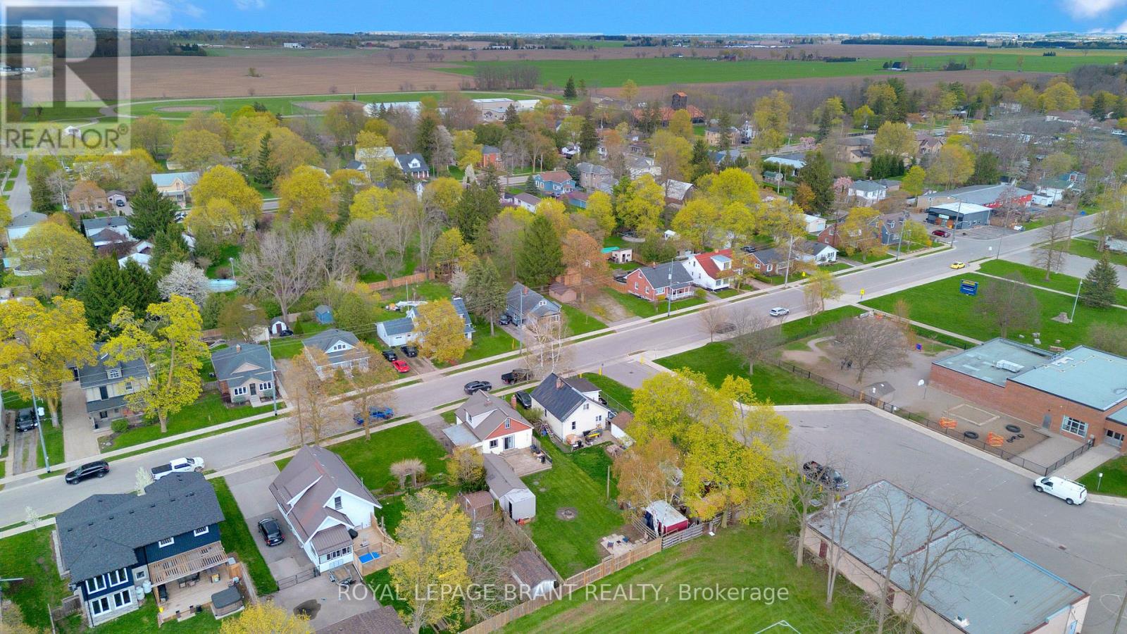 29 Alexander Street, Brant, Ontario  N0E 1A0 - Photo 46 - X13207096