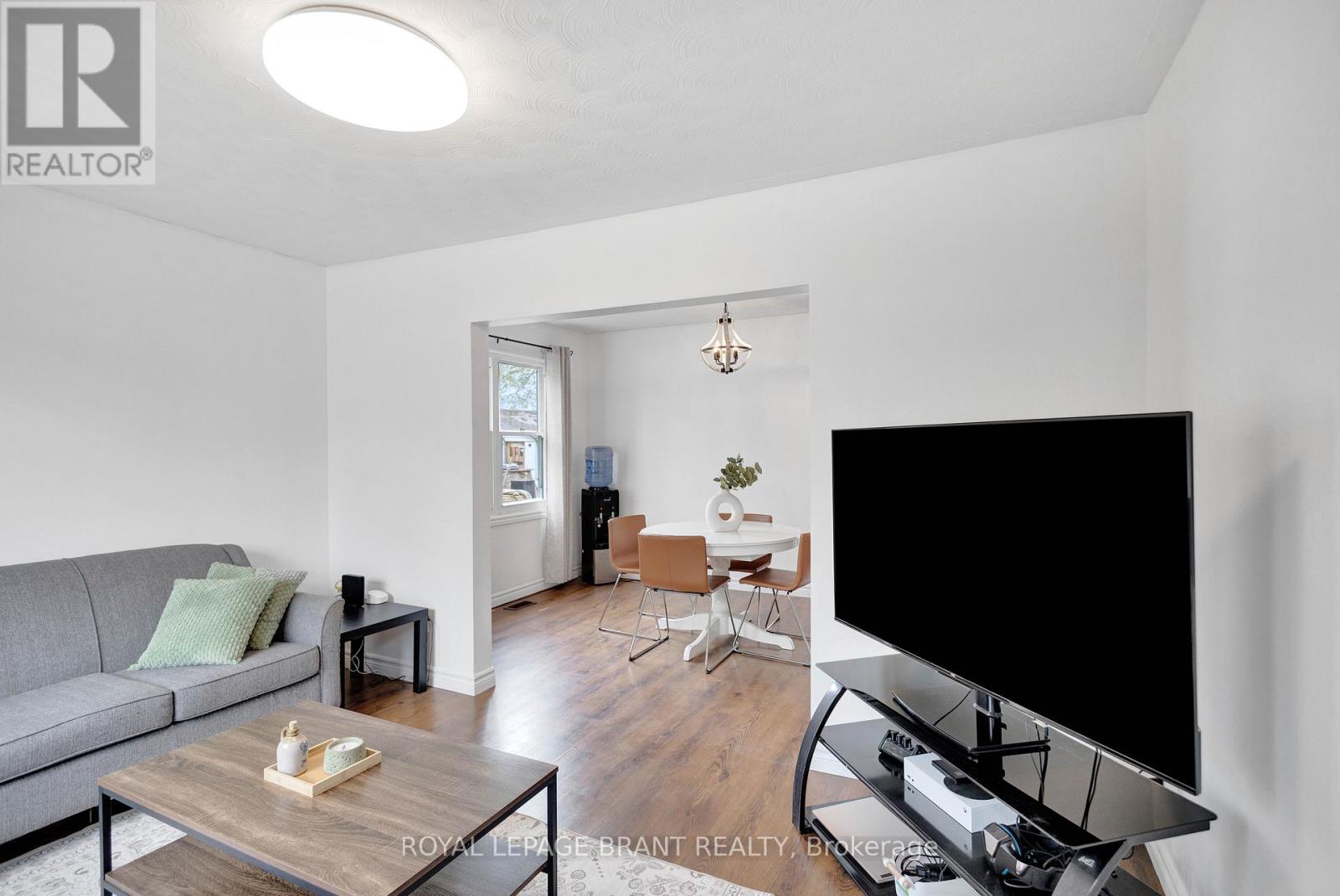 29 Alexander Street, Brant, Ontario  N0E 1A0 - Photo 6 - X13207096