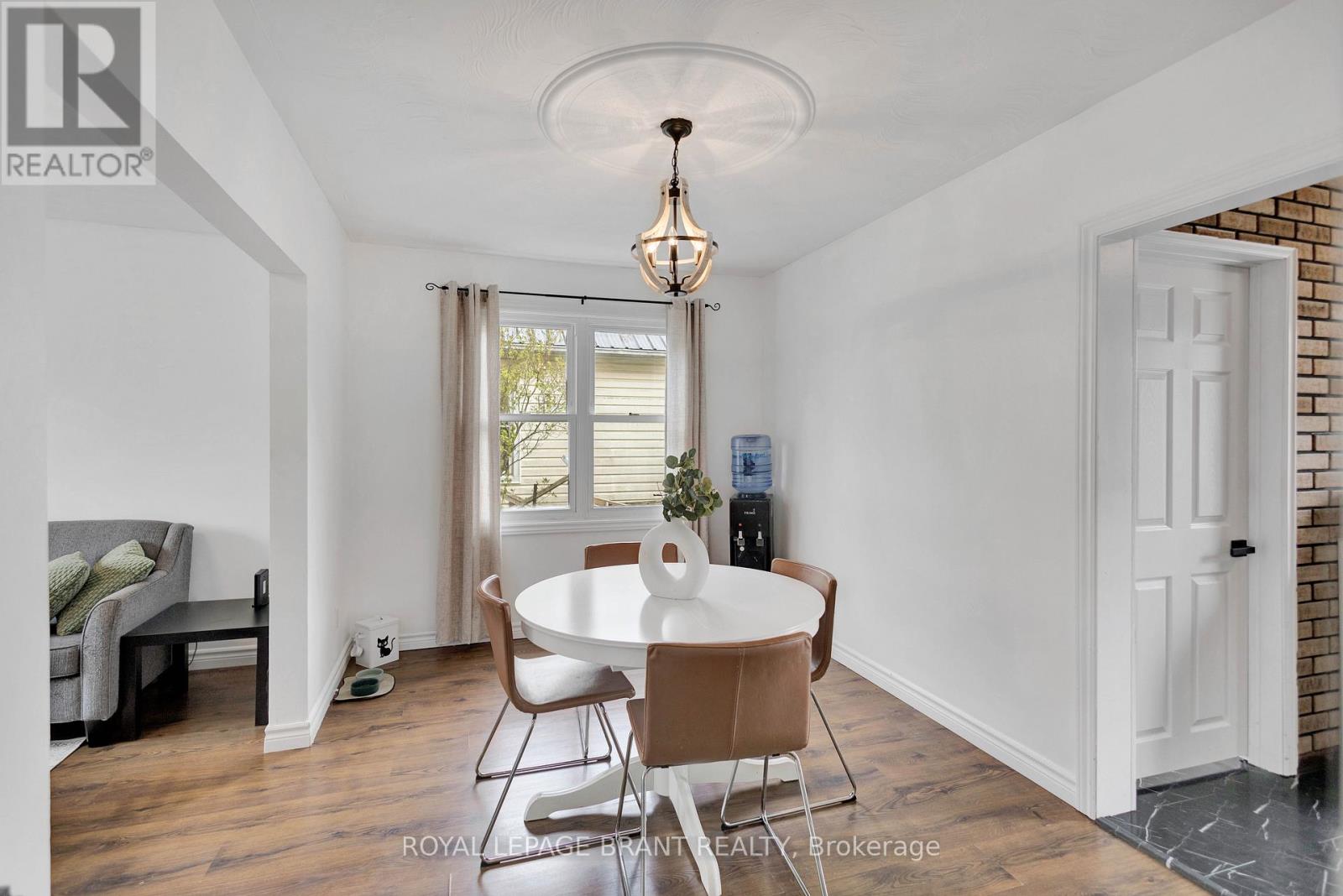 29 Alexander Street, Brant, Ontario  N0E 1A0 - Photo 9 - X13207096