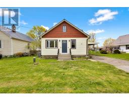 29 ALEXANDER STREET, Brant, Ontario