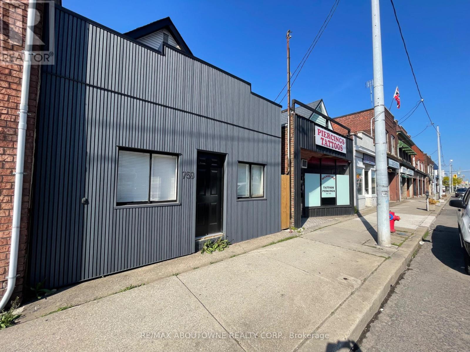 759 Barton Street E, Hamilton, Ontario  L8L 3A9 - Photo 2 - X13207118