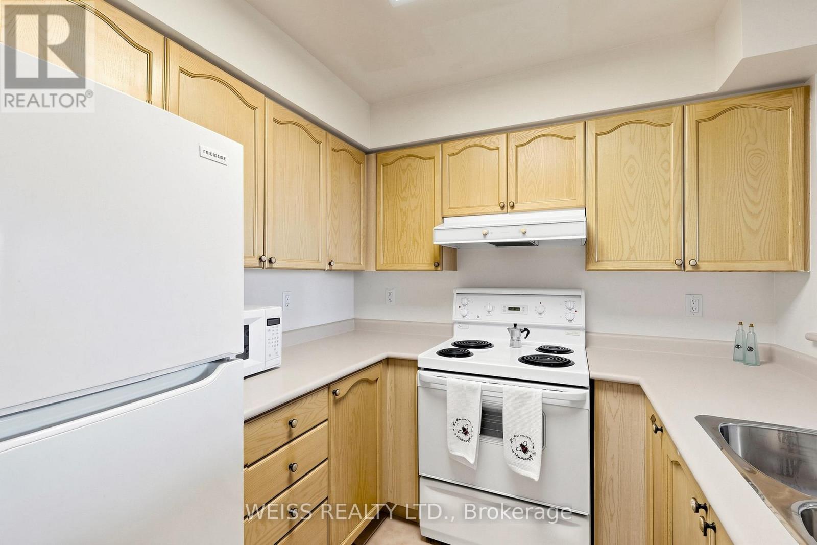 710 - 5 Emerald Lane, Vaughan, Ontario  L4J 8P7 - Photo 12 - N13185282