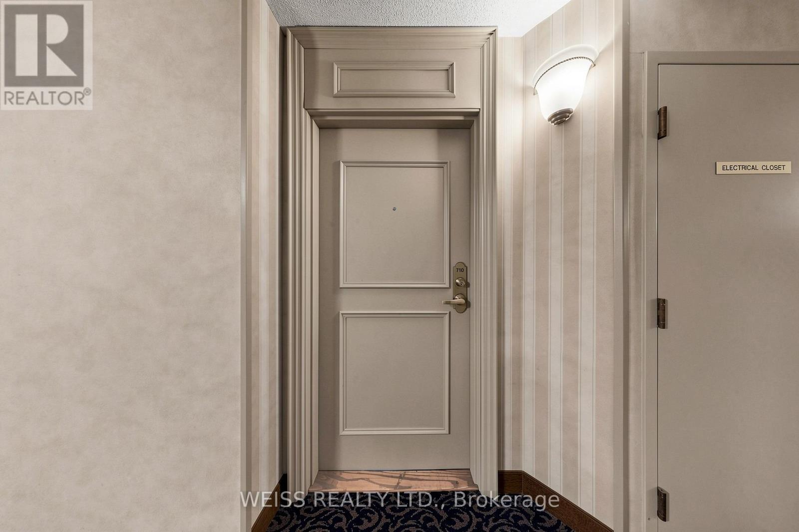 710 - 5 Emerald Lane, Vaughan, Ontario  L4J 8P7 - Photo 21 - N13185282