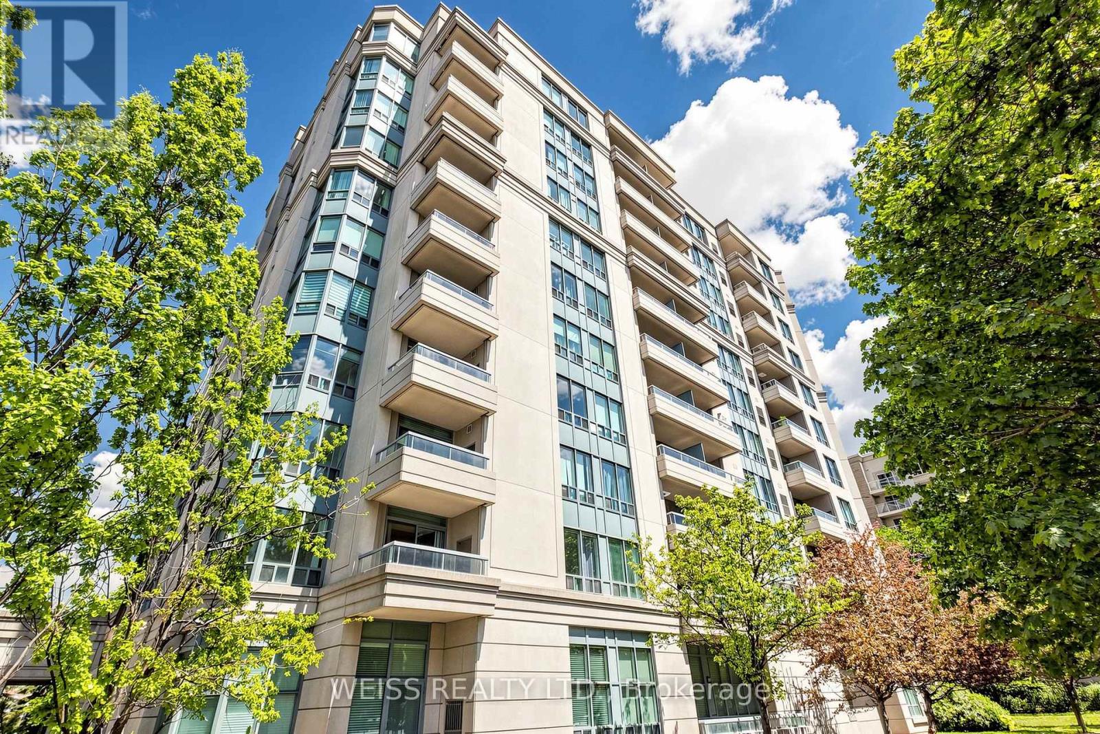 710 - 5 Emerald Lane, Vaughan, Ontario  L4J 8P7 - Photo 2 - N13185282