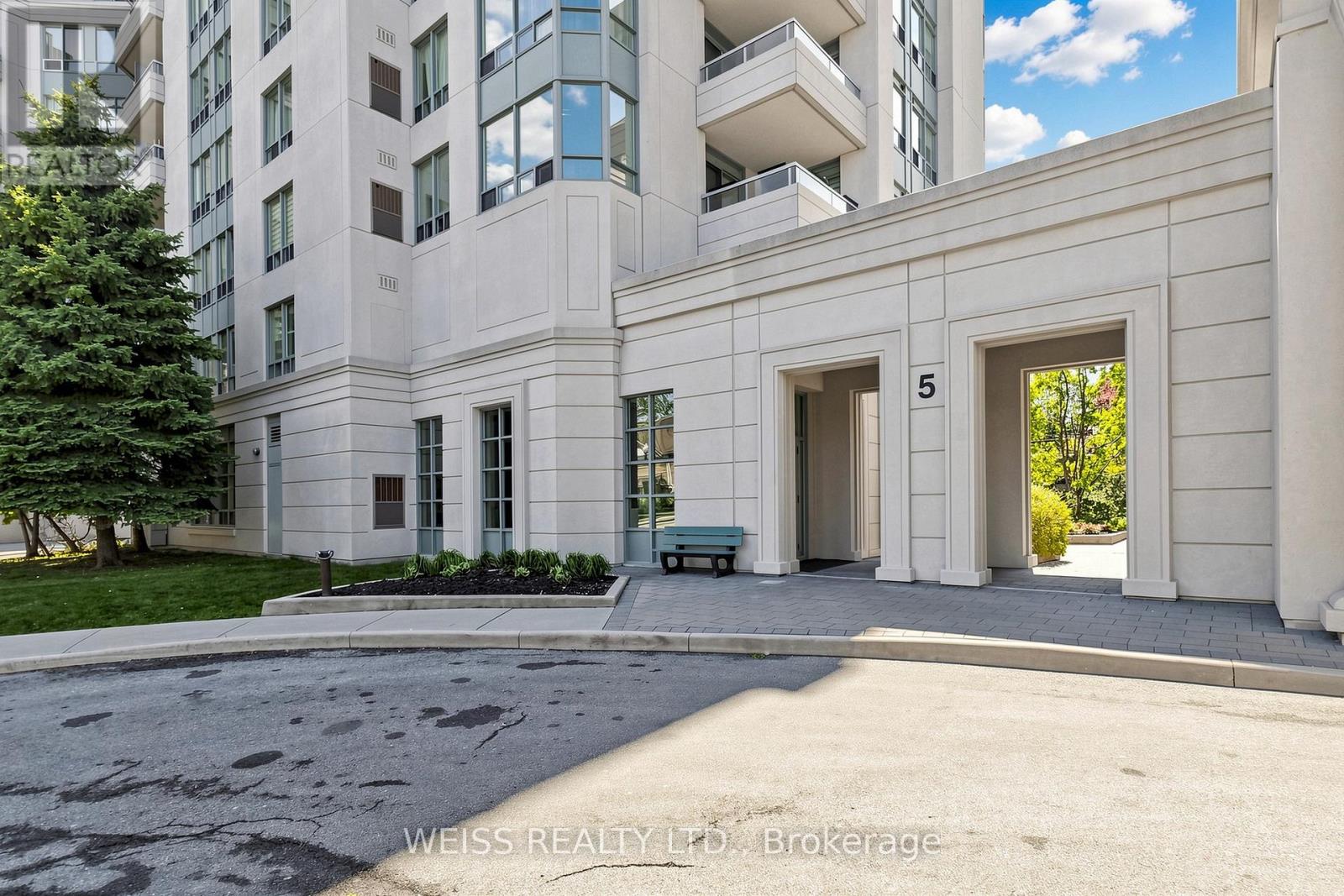 710 - 5 Emerald Lane, Vaughan, Ontario  L4J 8P7 - Photo 5 - N13185282
