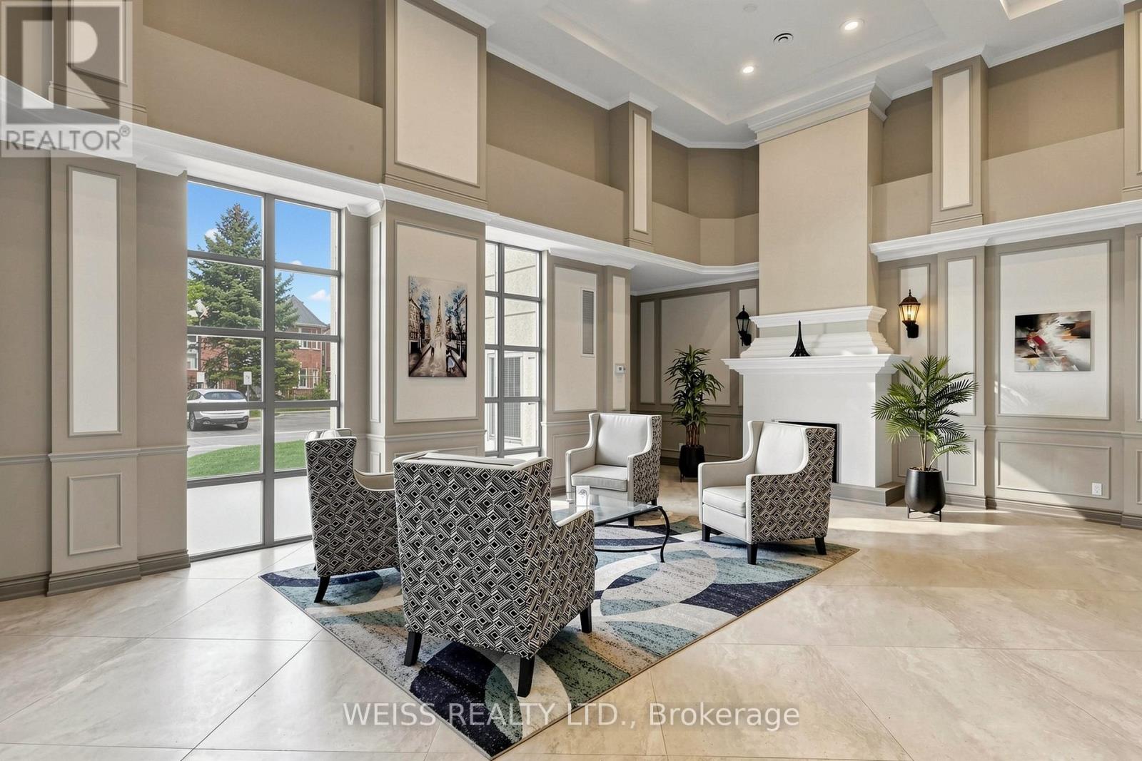 710 - 5 Emerald Lane, Vaughan, Ontario  L4J 8P7 - Photo 7 - N13185282