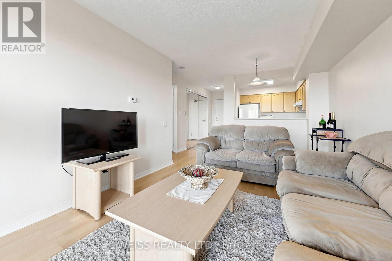 710 - 5 Emerald Lane, Vaughan, Ontario  L4J 8P7 - Photo 11 - N13185282