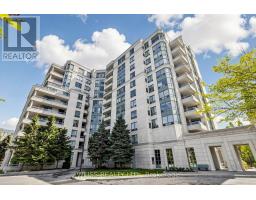 710 - 5 EMERALD LANE, Vaughan, Ontario