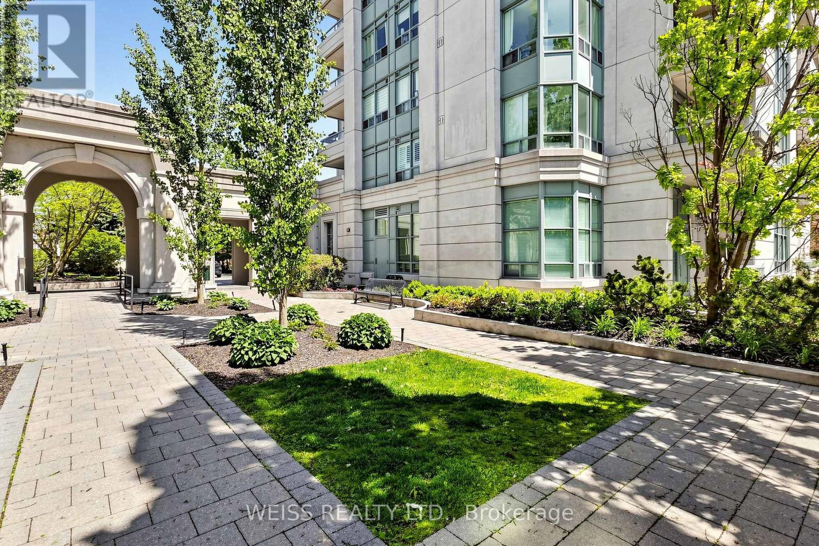 710 - 5 Emerald Lane, Vaughan, Ontario  L4J 8P7 - Photo 4 - N13185282