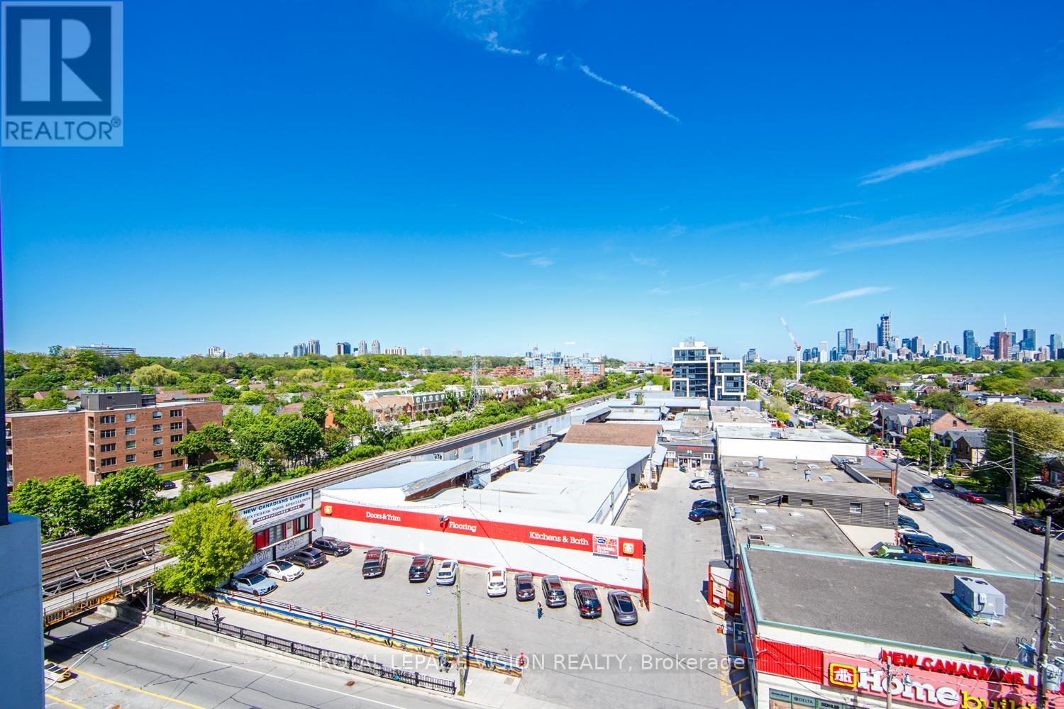 726 - 858 Dupont Street, Toronto, Ontario  M6G 0C1 - Photo 23 - W13186616