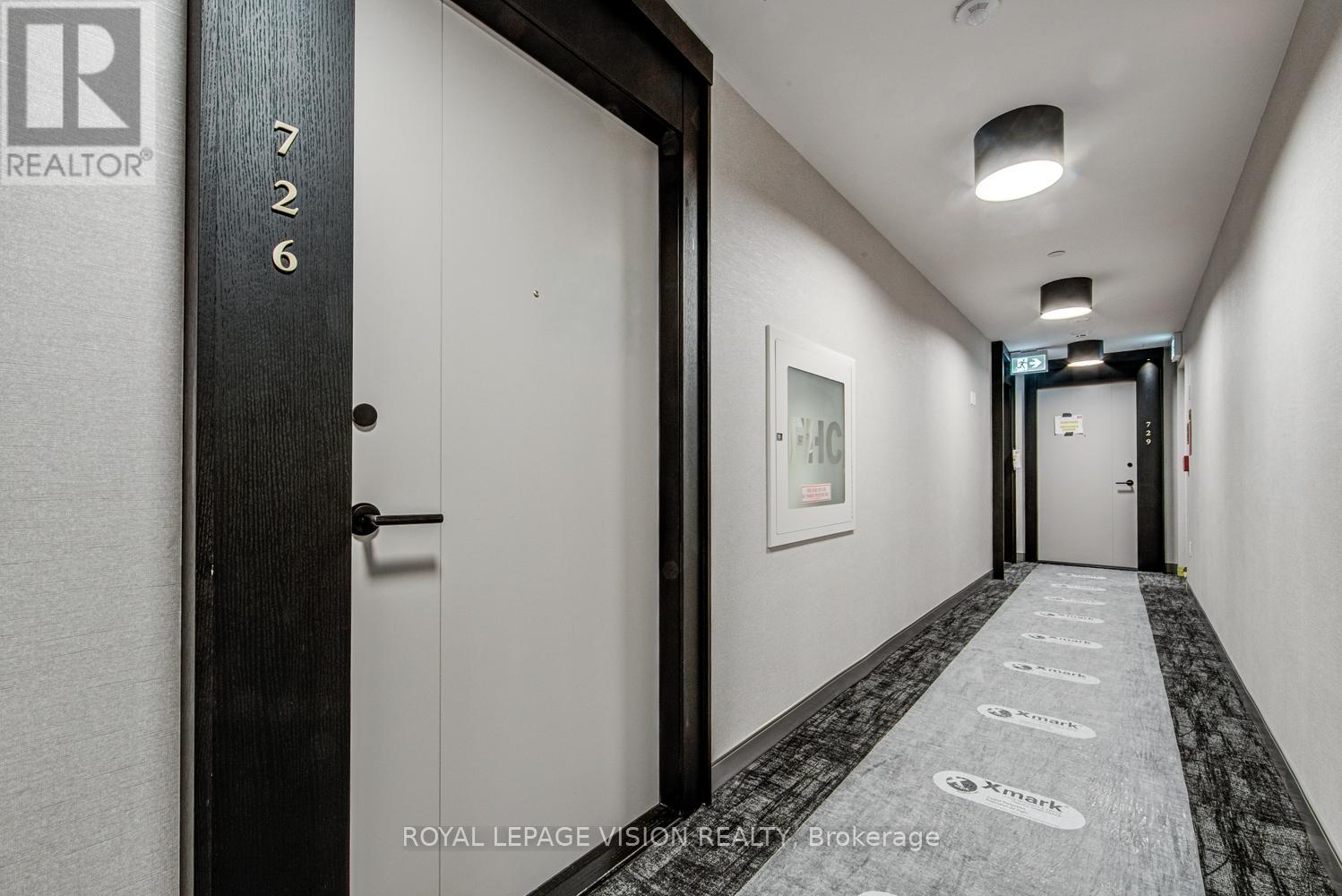 726 - 858 Dupont Street, Toronto, Ontario  M6G 0C1 - Photo 26 - W13186616