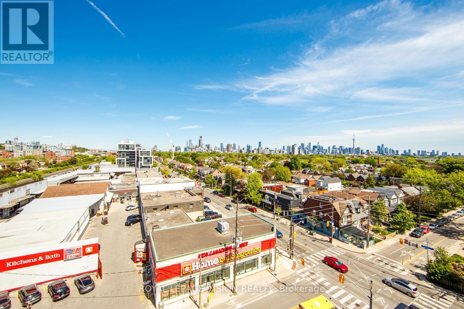 726 - 858 Dupont Street, Toronto, Ontario  M6G 0C1 - Photo 24 - W13186616
