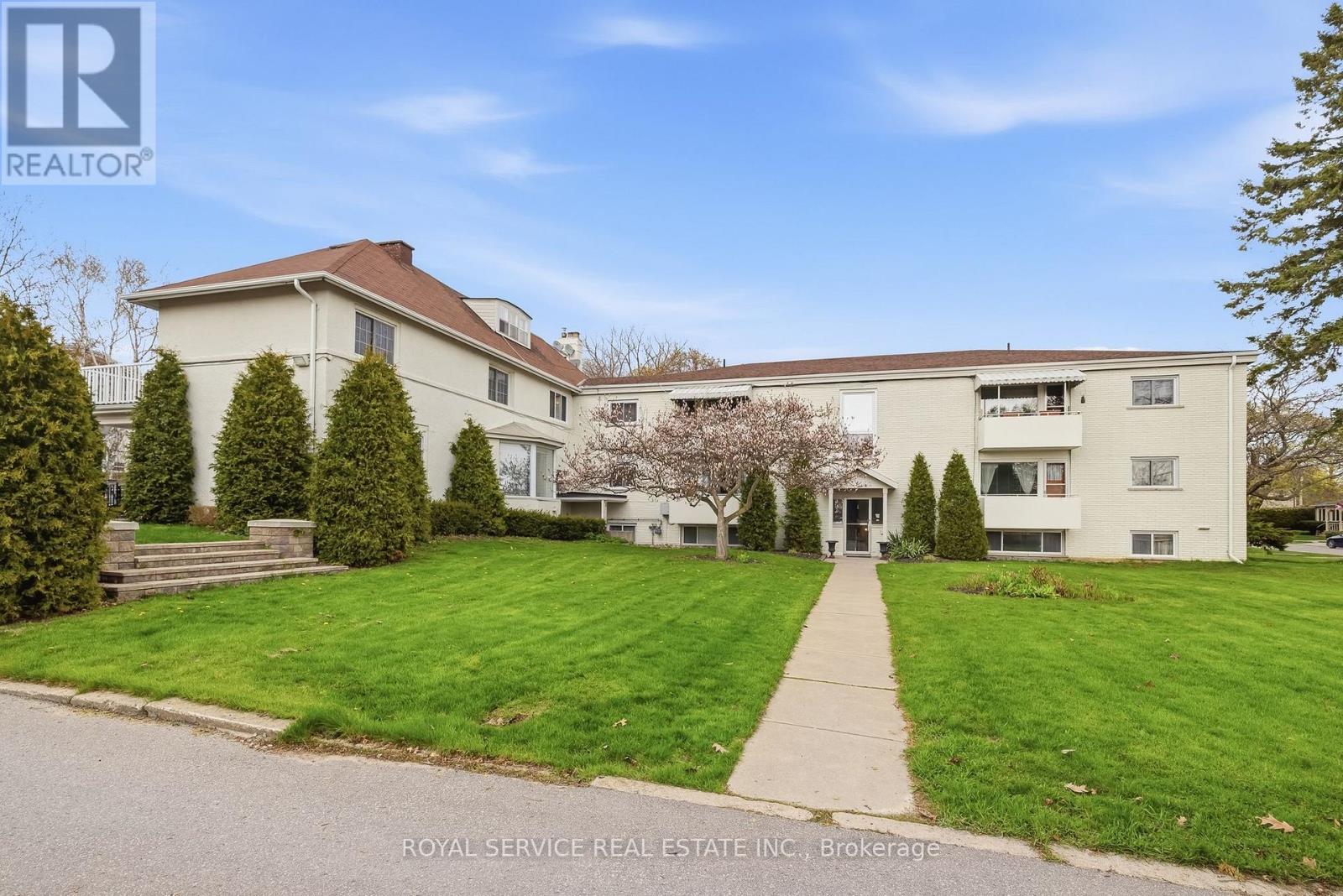 19 - 118 Perry Street, Cobourg, Ontario  K9A 1N7 - Photo 34 - X12856656