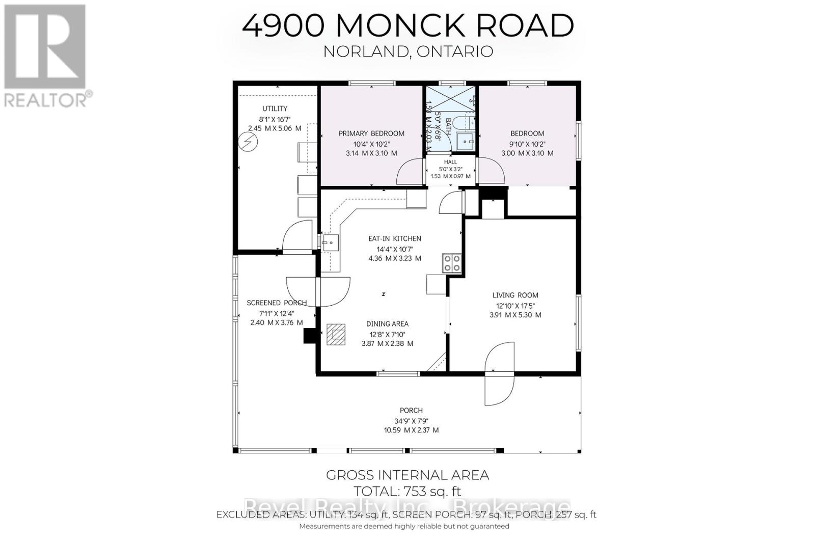 4900 Monck Road, Kawartha Lakes, Ontario  K0M 2A0 - Photo 50 - X13201366