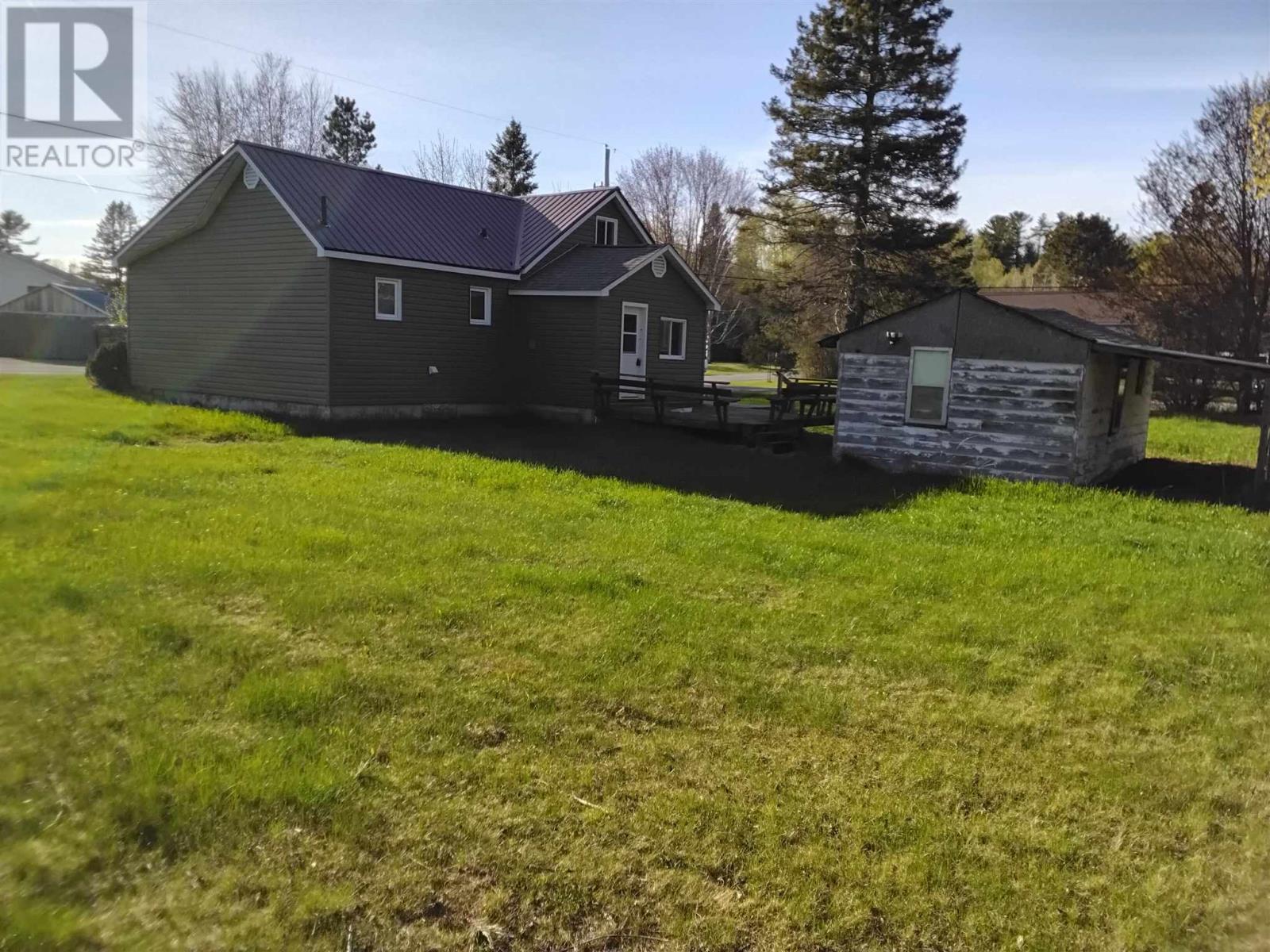 32 Main St, Iron Bridge, Ontario  P0R 1H0 - Photo 37 - SM260389