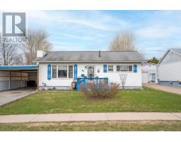 69 Pentagon BLVD, Sault Ste. Marie, Ontario