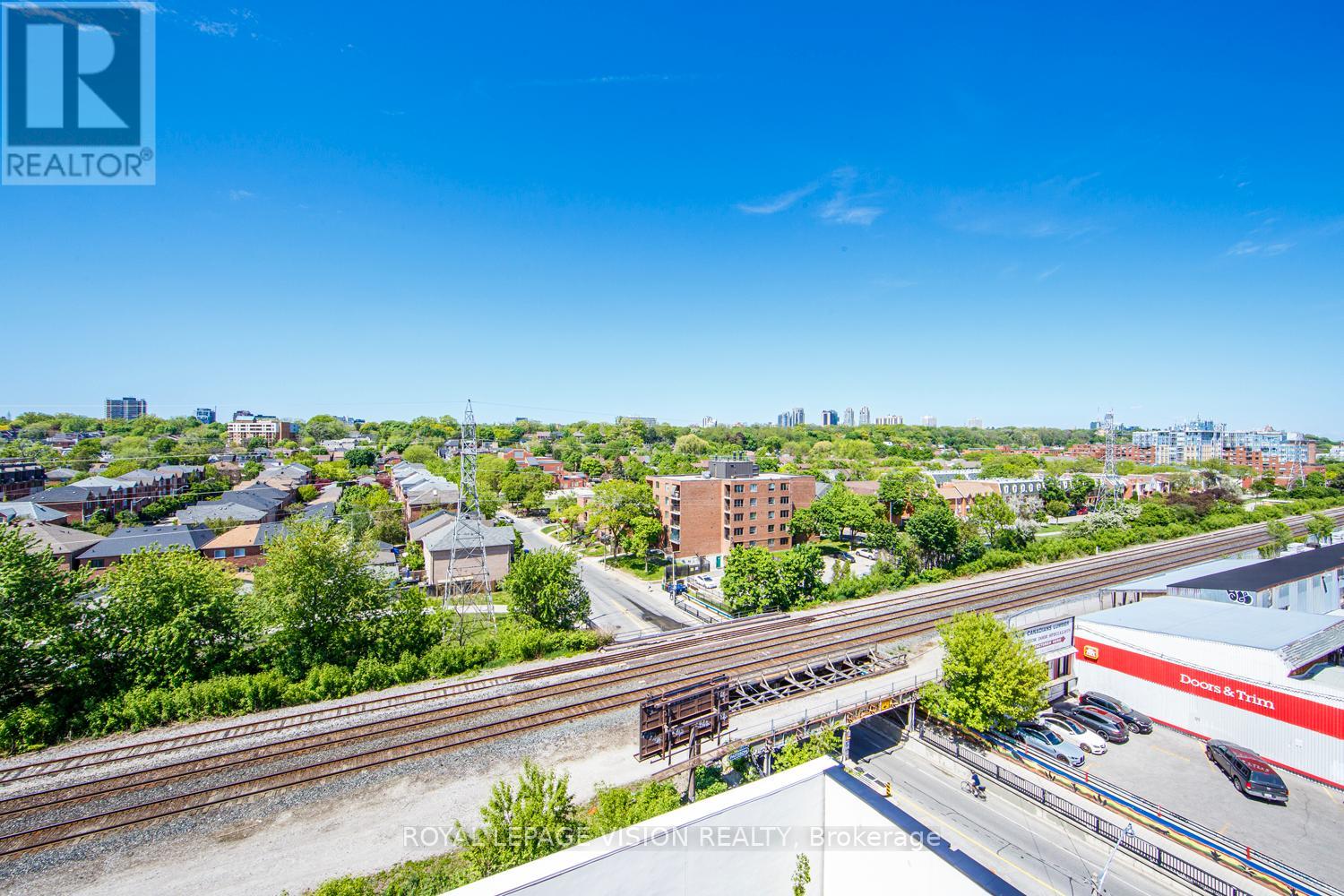 723 - 858 Dupont Street, Toronto, Ontario  M6G 0C1 - Photo 24 - W13187246