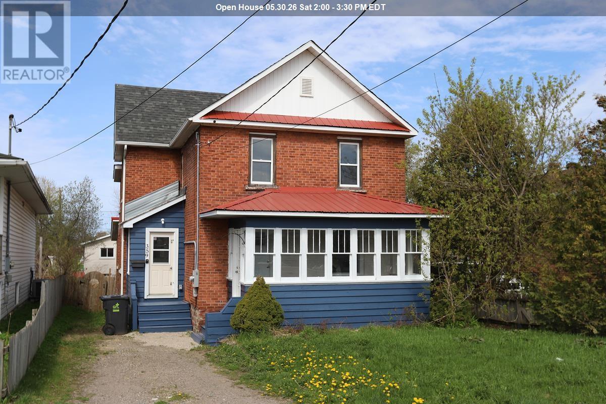 359 Farwell Ter, Sault Ste. Marie, Ontario  P6C 4B5 - Photo 1 - SM261195