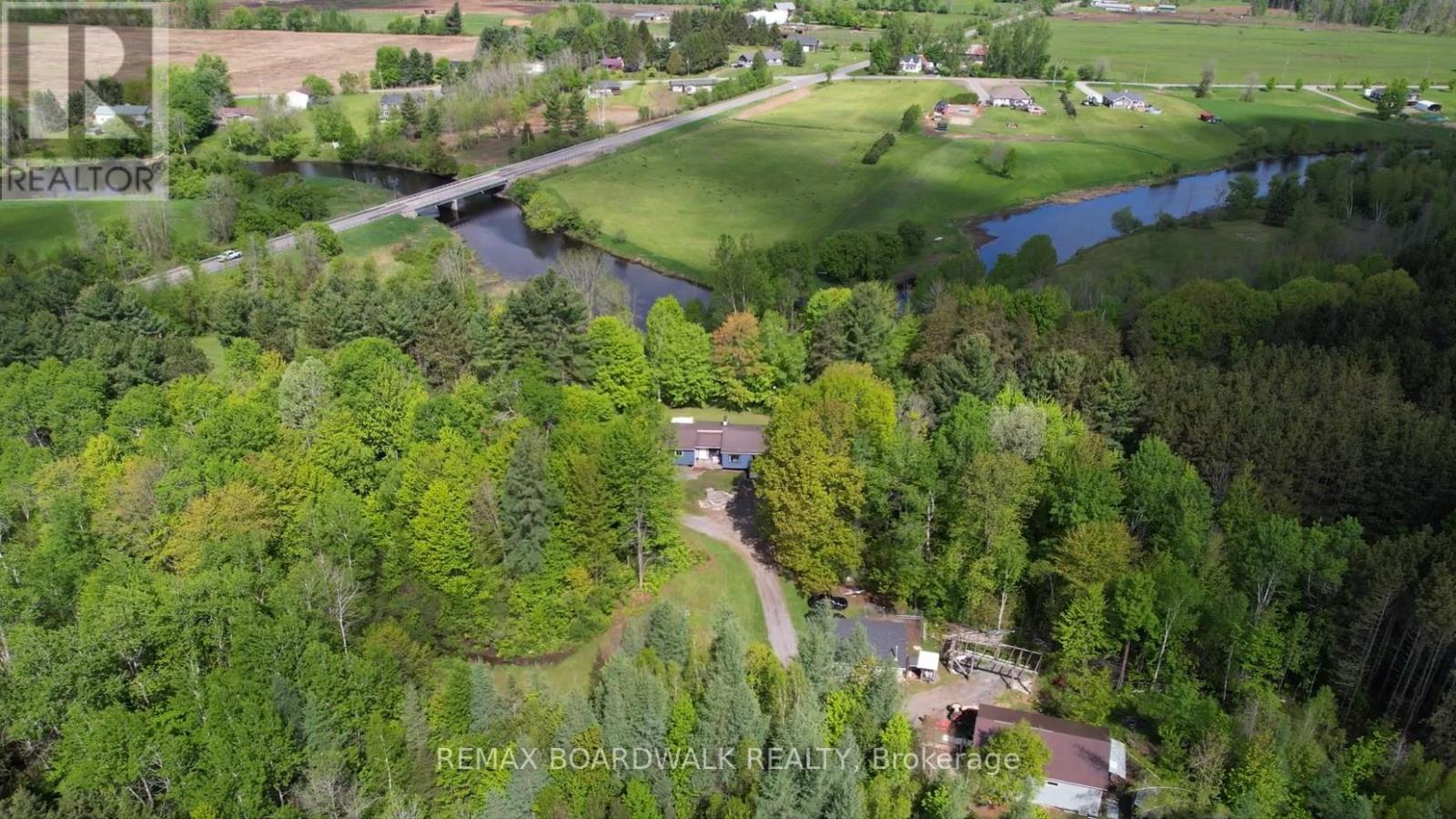 9093 County Rd 22 Road, Edwardsburgh/cardinal, Ontario  K0E 1X0 - Photo 35 - X13132094