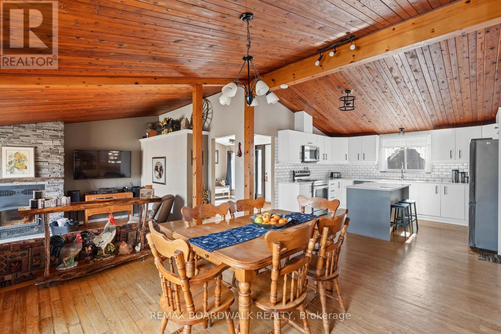 9093 County Rd 22 Road, Edwardsburgh/cardinal, Ontario  K0E 1X0 - Photo 8 - X13132094