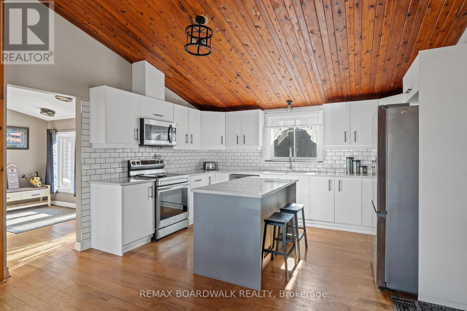 9093 County Rd 22 Road, Edwardsburgh/cardinal, Ontario  K0E 1X0 - Photo 9 - X13132094