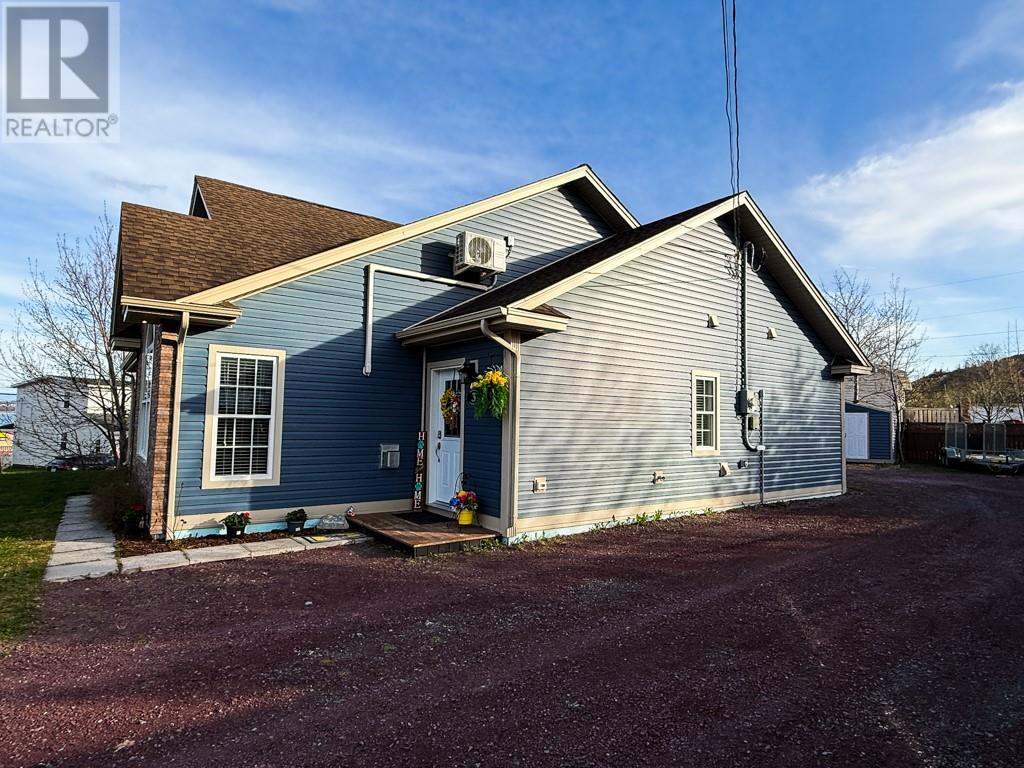 3 Mercers Lane, Spaniards Bay, Newfoundland & Labrador  A0A 3X0 - Photo 21 - 1297768