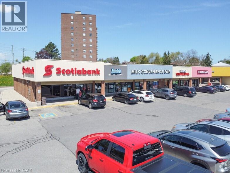 1200 Courtland Avenue E Unit# 40, Kitchener, Ontario N2C 1K7 - Photo 6 - 40834335