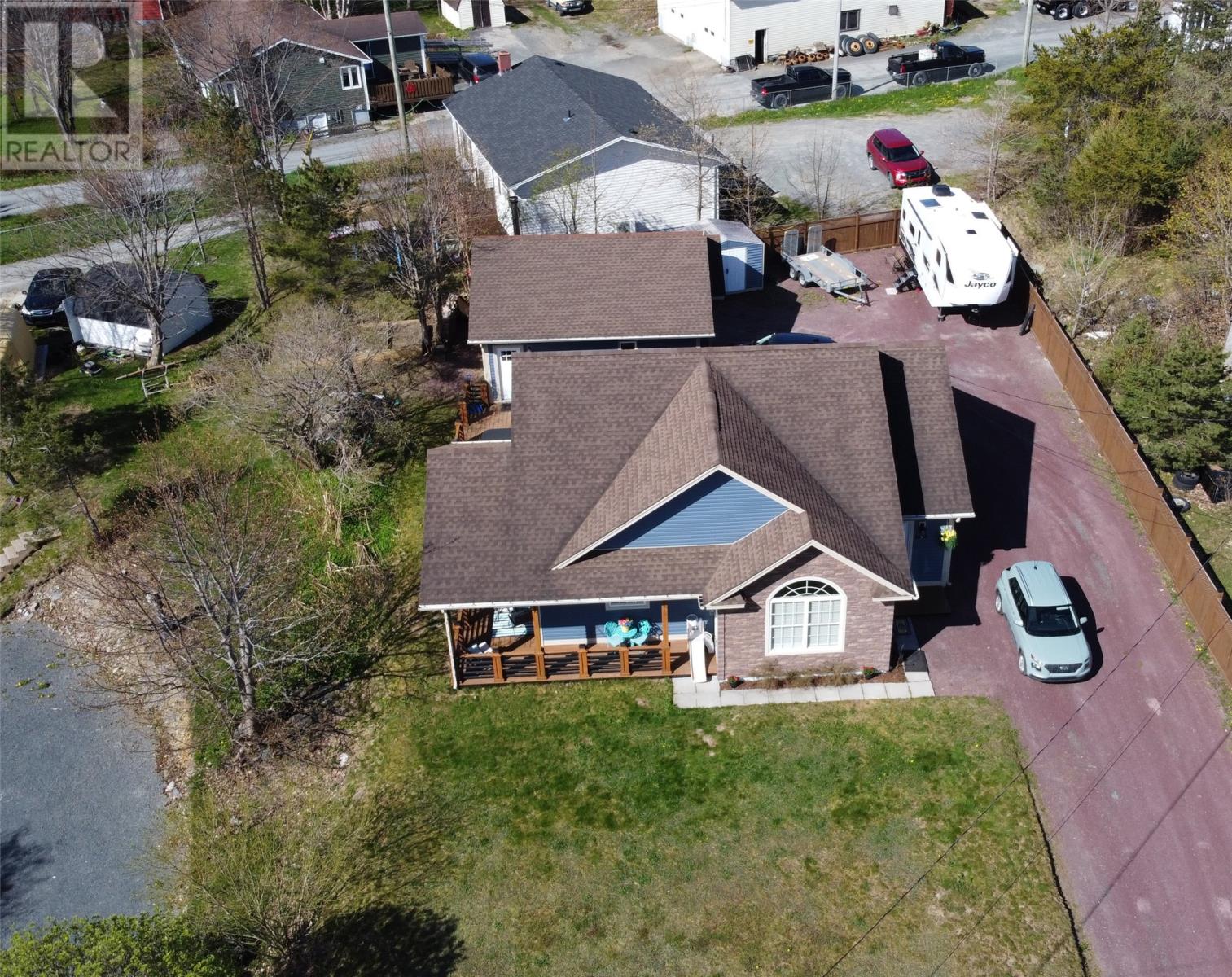 3 Mercers Lane, Spaniards Bay, Newfoundland & Labrador  A0A 3X0 - Photo 3 - 1297768