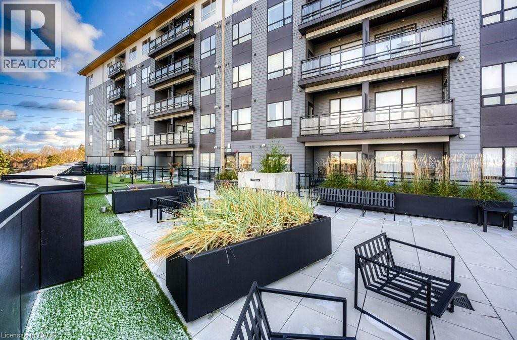 251 Northfield Drive E Unit# 317, Waterloo, Ontario  N2K 0G9 - Photo 11 - 40833851