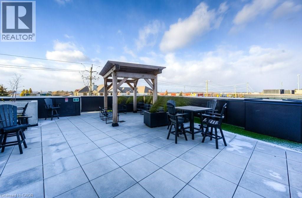 251 Northfield Drive E Unit# 317, Waterloo, Ontario  N2K 0G9 - Photo 12 - 40833851