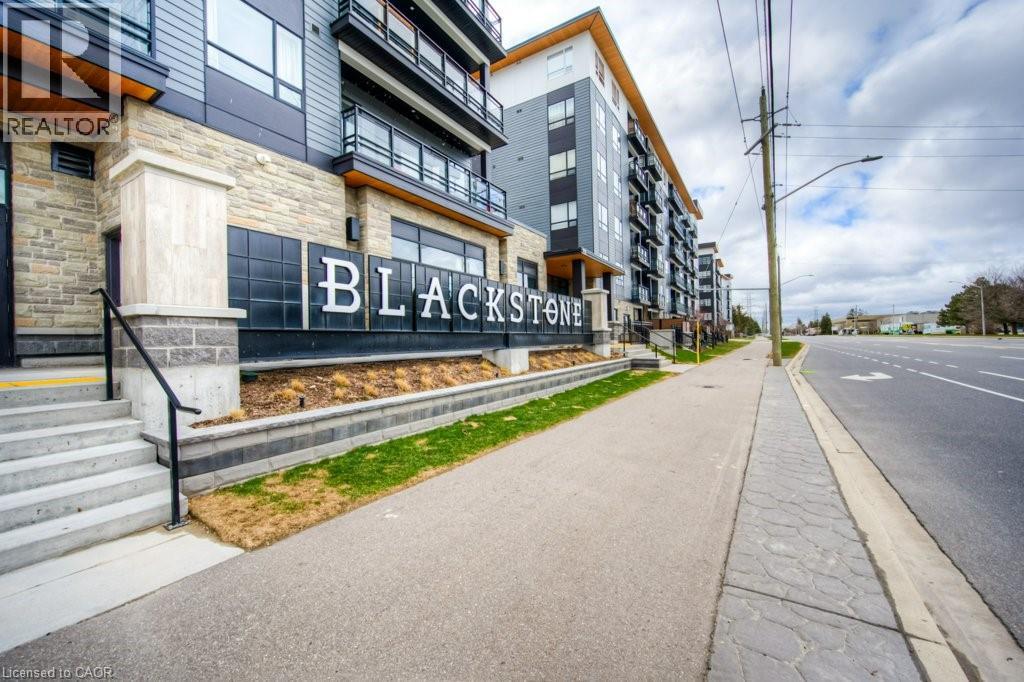251 Northfield Drive E Unit# 317, Waterloo, Ontario  N2K 0G9 - Photo 15 - 40833851