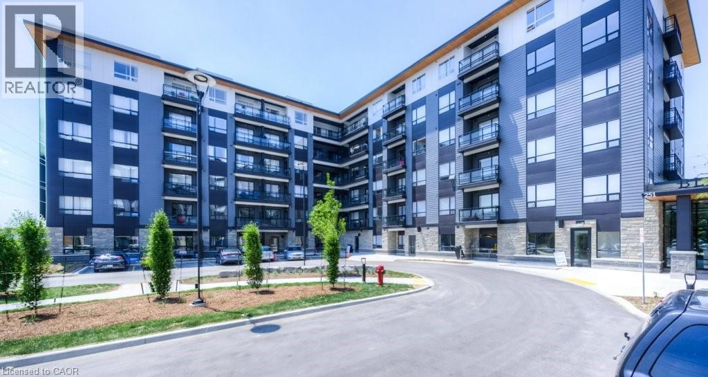 251 Northfield Drive E Unit# 317, Waterloo, Ontario  N2K 0G9 - Photo 16 - 40833851