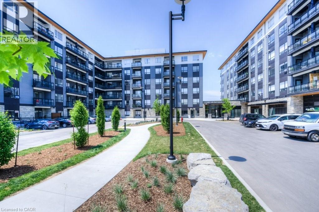 251 Northfield Drive E Unit# 317, Waterloo, Ontario  N2K 0G9 - Photo 17 - 40833851