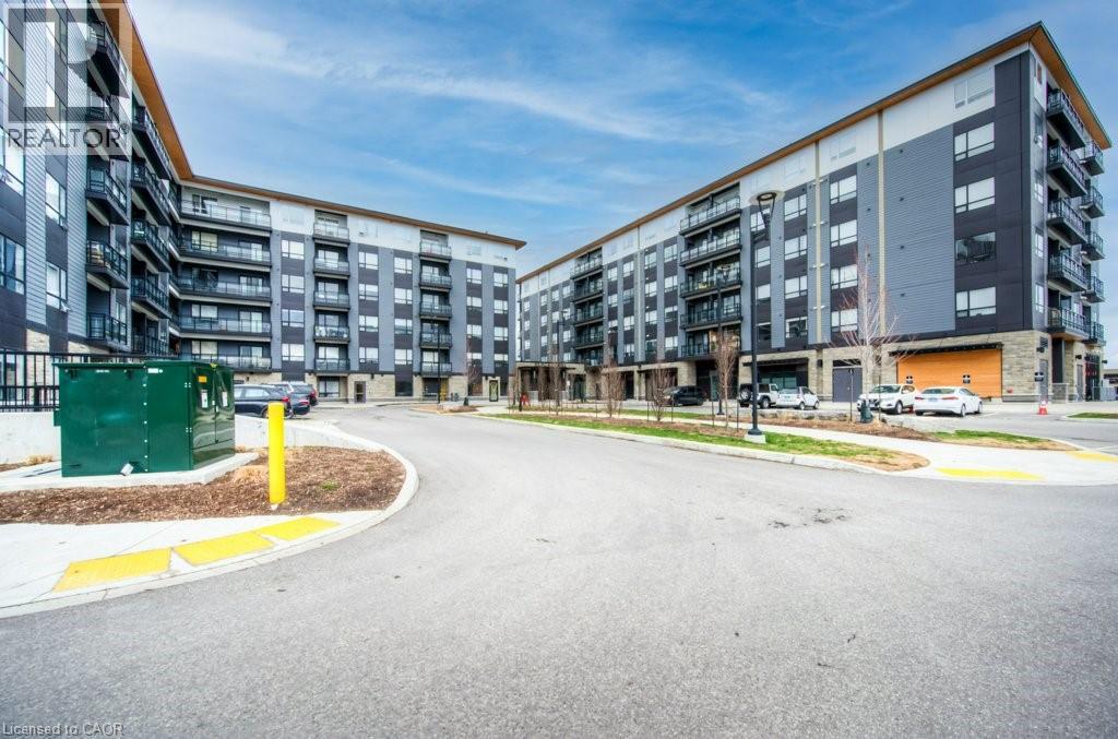 251 Northfield Drive E Unit# 317, Waterloo, Ontario  N2K 0G9 - Photo 19 - 40833851