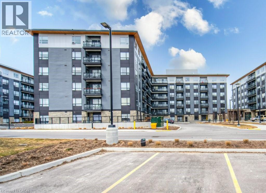 251 Northfield Drive E Unit# 317, Waterloo, Ontario  N2K 0G9 - Photo 20 - 40833851