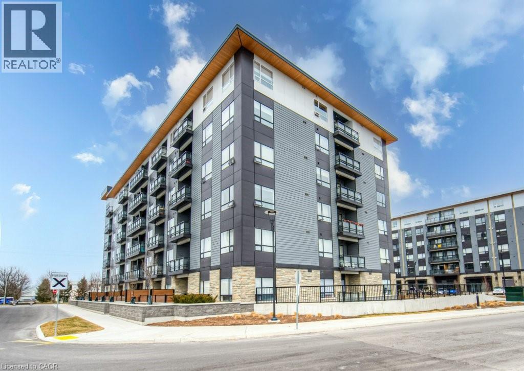 251 Northfield Drive E Unit# 317, Waterloo, Ontario  N2K 0G9 - Photo 21 - 40833851