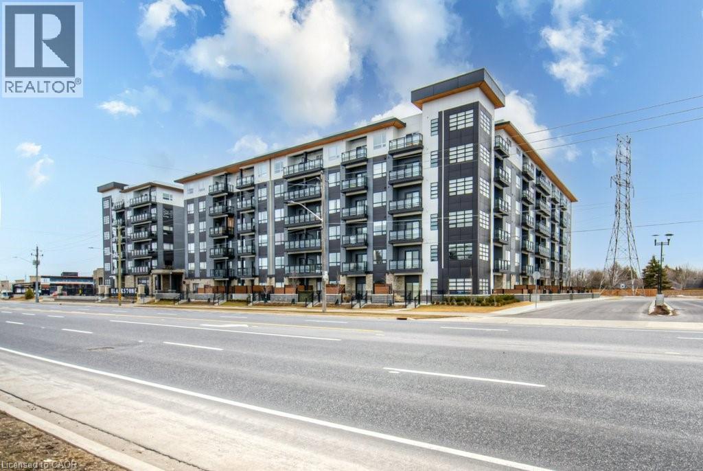 251 Northfield Drive E Unit# 317, Waterloo, Ontario  N2K 0G9 - Photo 23 - 40833851